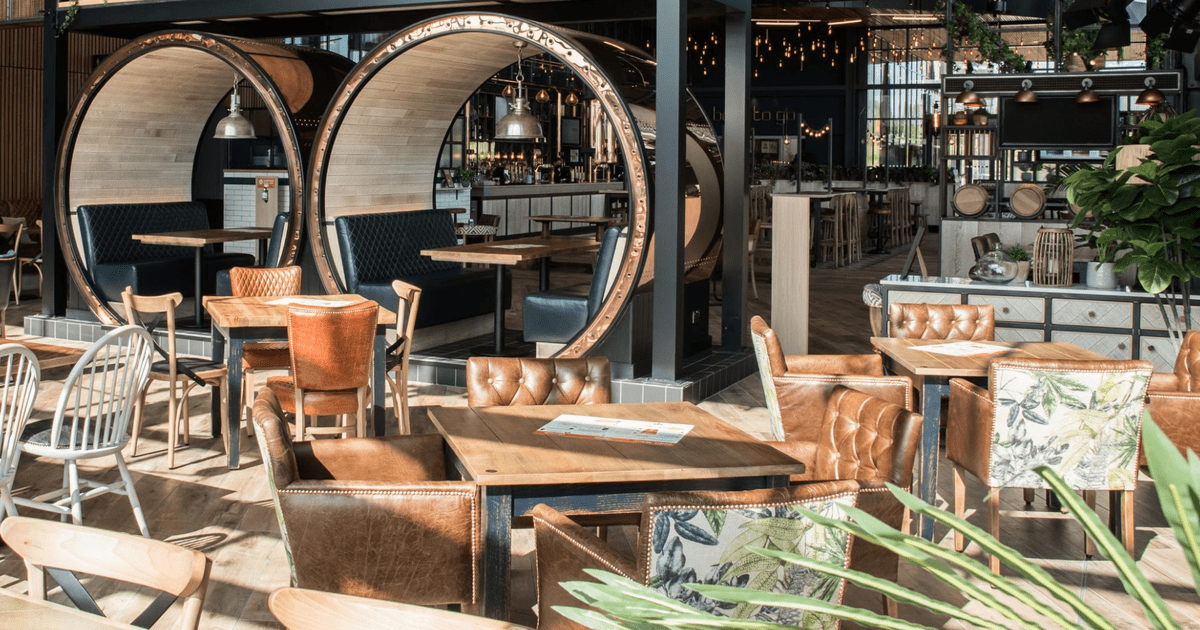 Everards turnover hits £31.4m in FY22