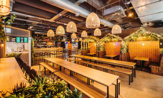 Market Place London launches in Peckham