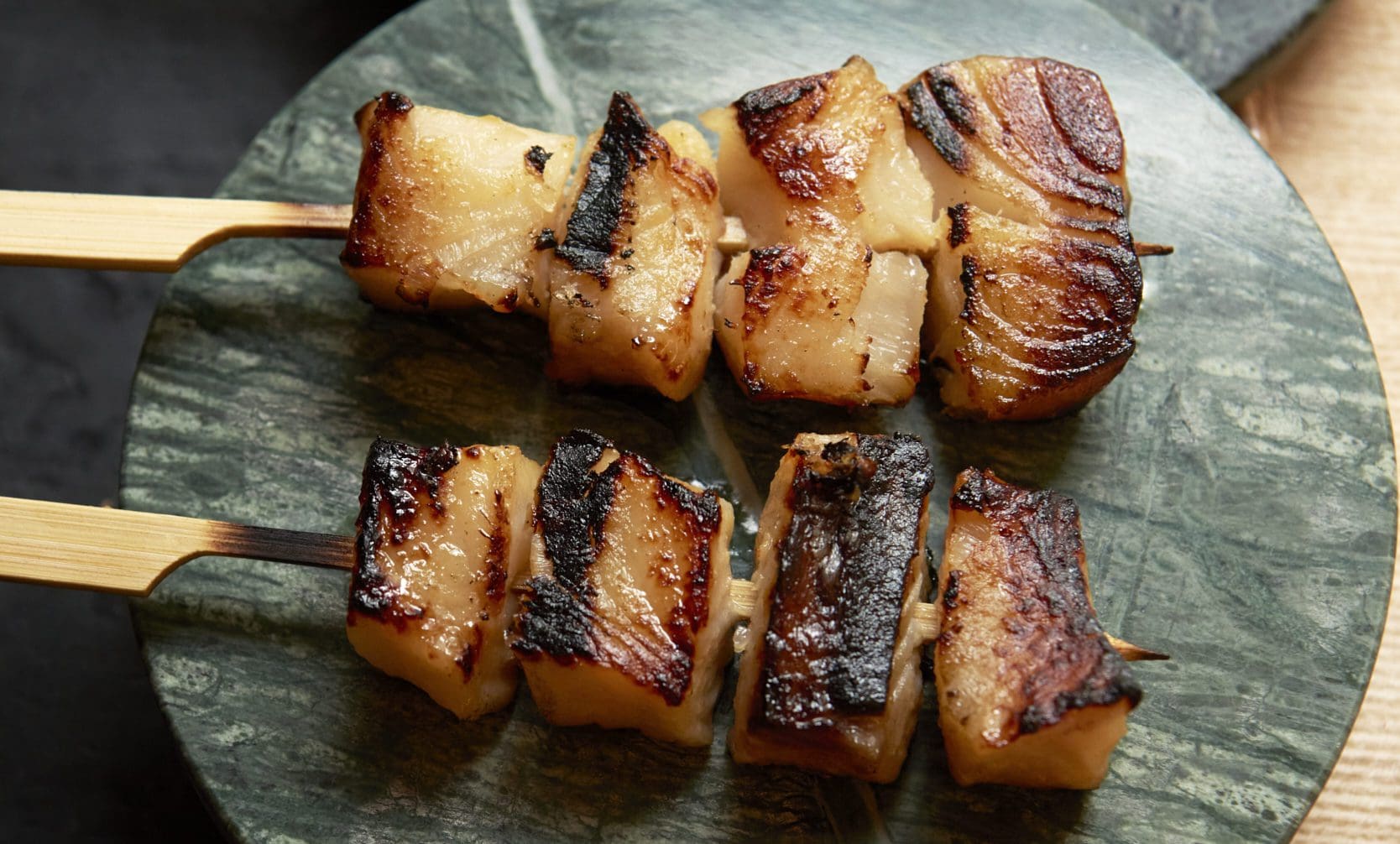 Sticks’n’sushi secures two new branches in South West London