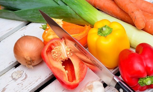 Foodservice price inflation goes back above 20% in April