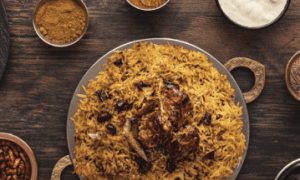 Behrouz Biryani increases number of UK franchises to 40