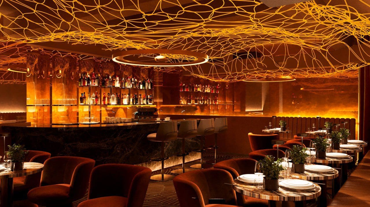 Bocconcino to open second site in Soho