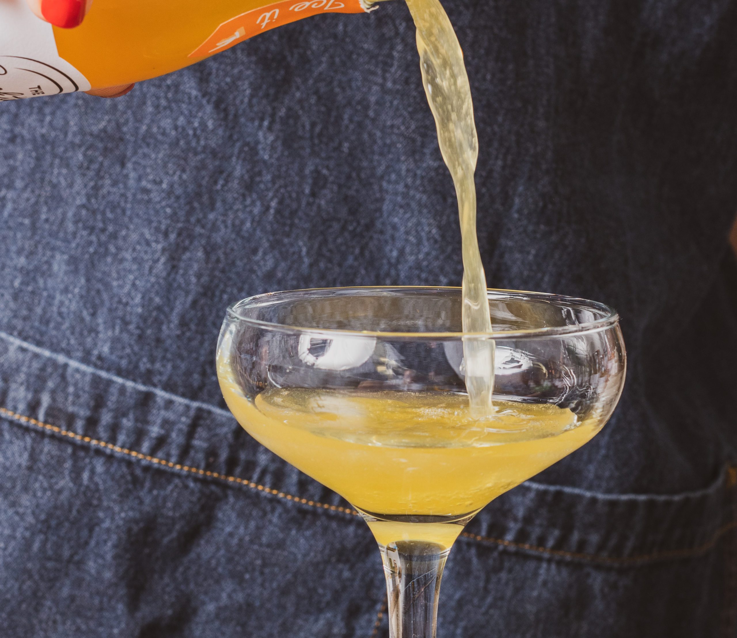 RTDs in the on-trade: what’s behind the rise in demand?