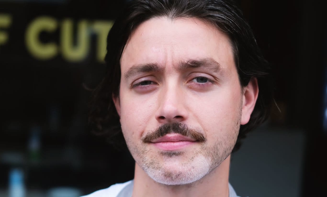 Half Cut Market appoints Jack Newton as head chef