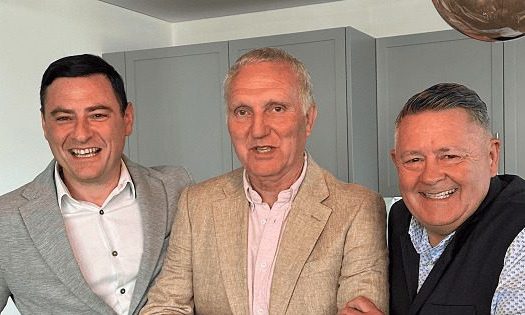 Savore secures ‘major’ contract and appoints new non-exec chair