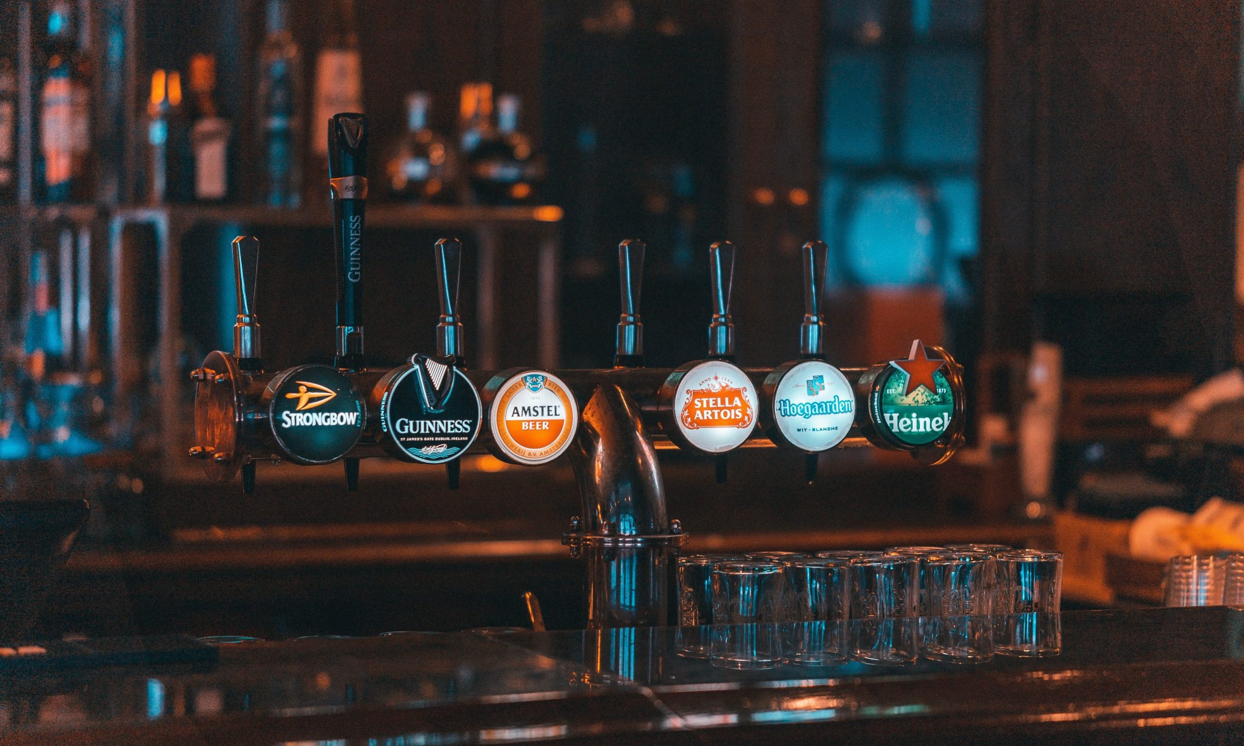 Young’s H1 revenues rise 27.2% to £250m