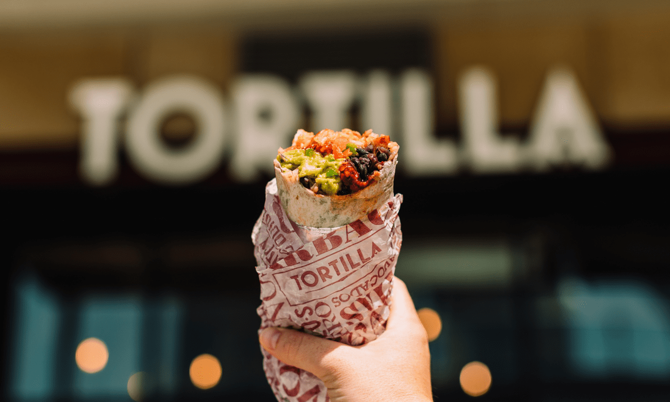 Tortilla to open first Northern Ireland site