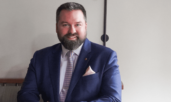 The Silver Birch appoints new GM