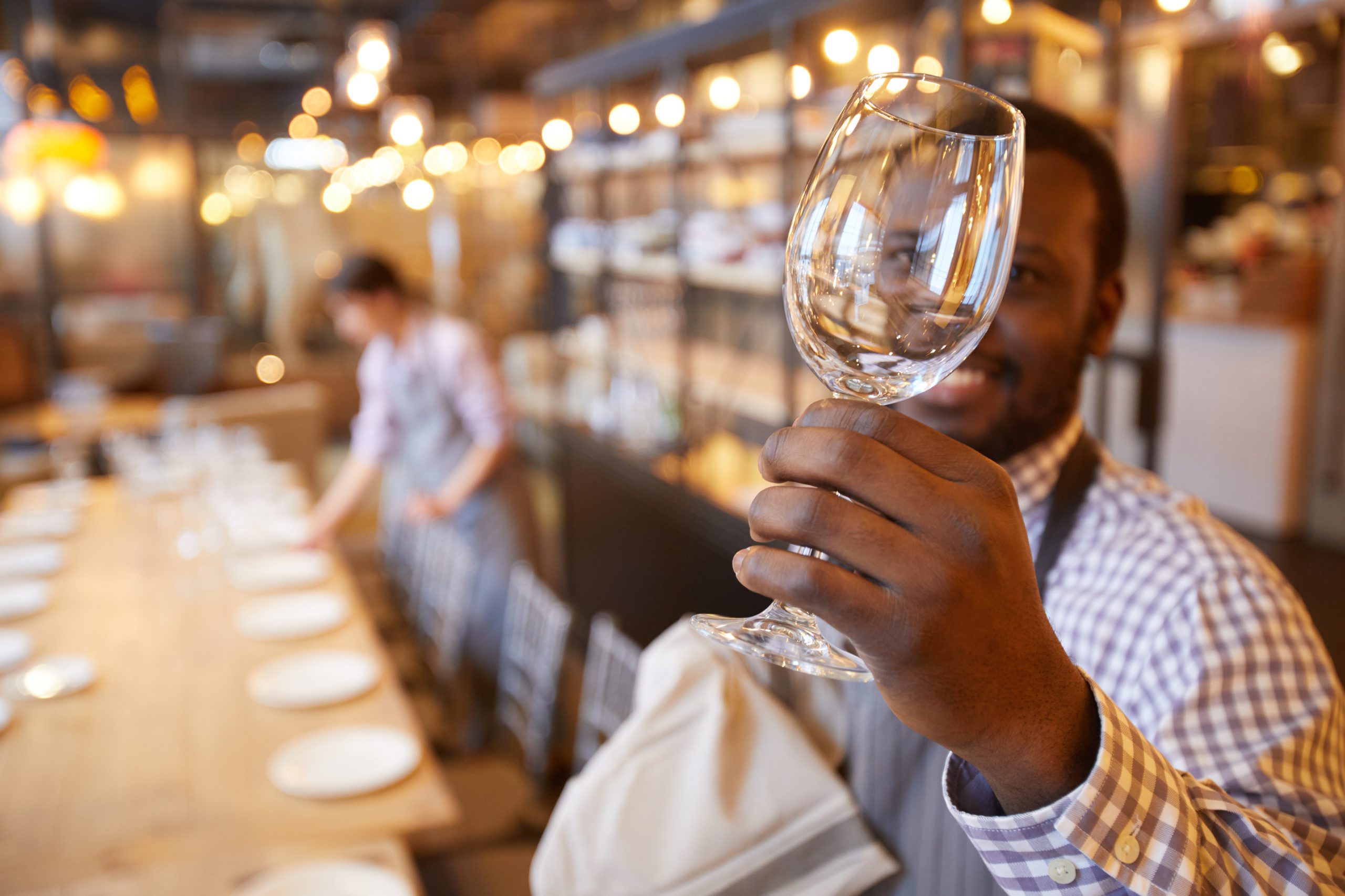 Catering to Britain’s future: Nurturing hospitality and entrepreneurship post-Brexit