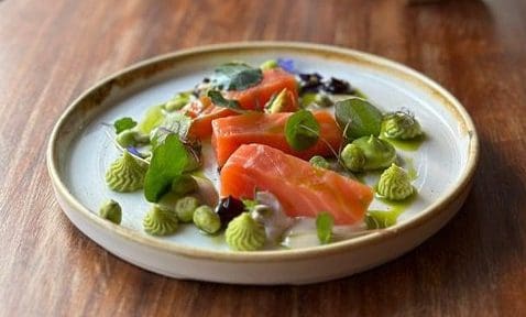 Angel Above Portobello opens at The Distillery