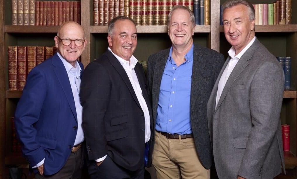 Blue Apple merges with CH&CO’s workplace portfolio