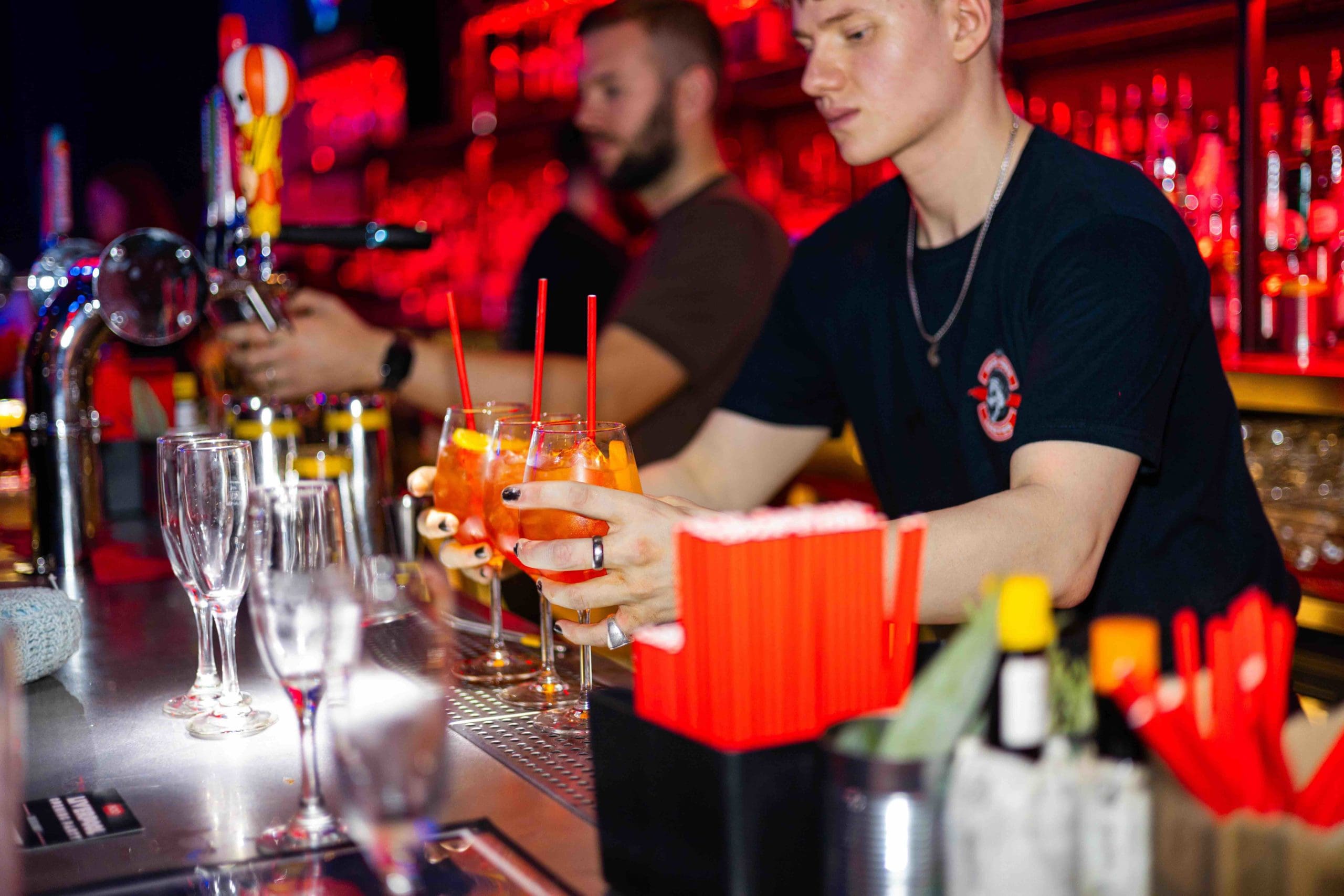 MOJO opens at Liverpool ONE