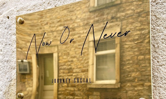 Now or Never opens in Lancaster