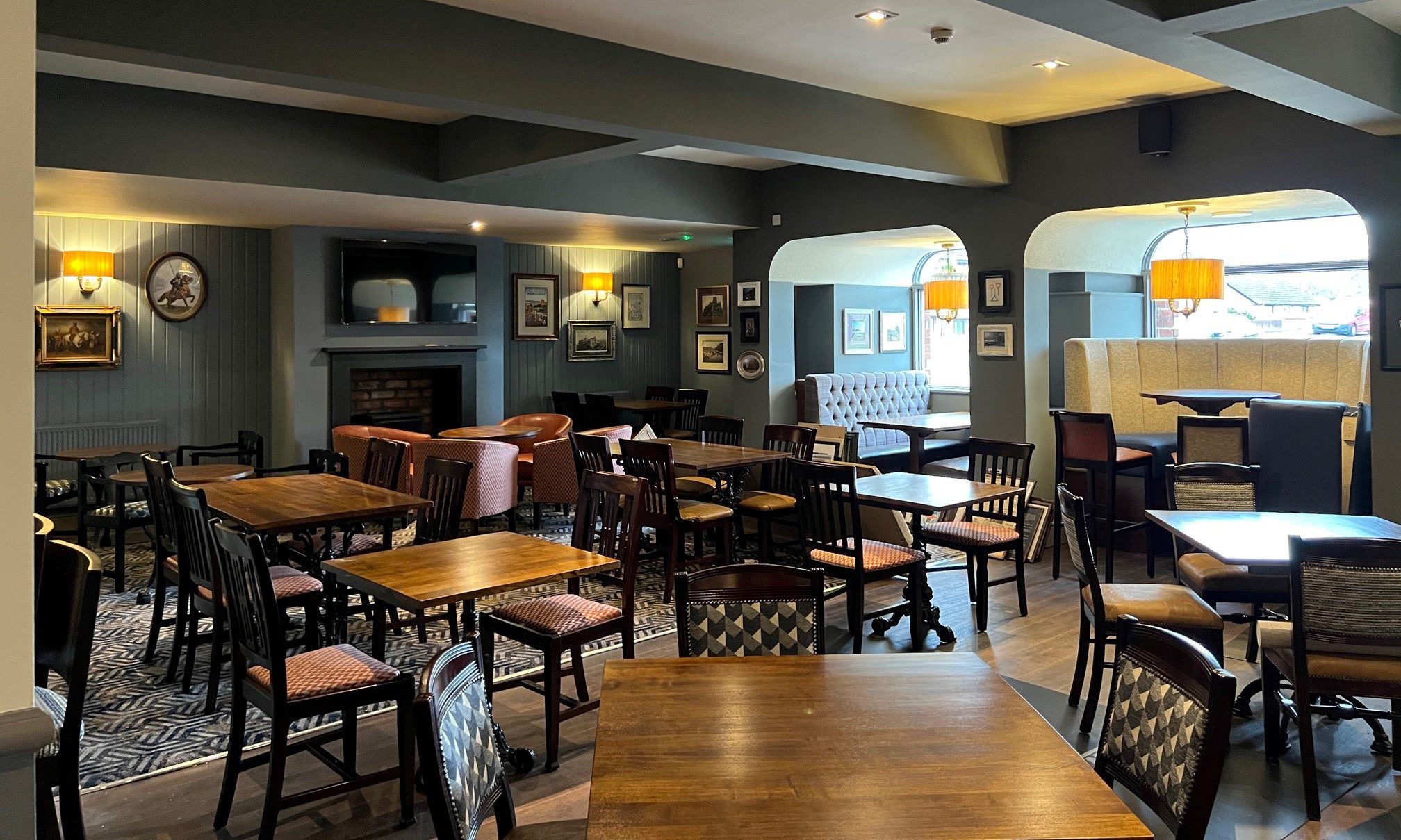 Star Pubs and Bars to add 100 operator managed venues by 2026