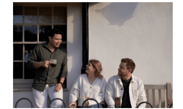 Chickpea Group acquires its sixth pub with rooms