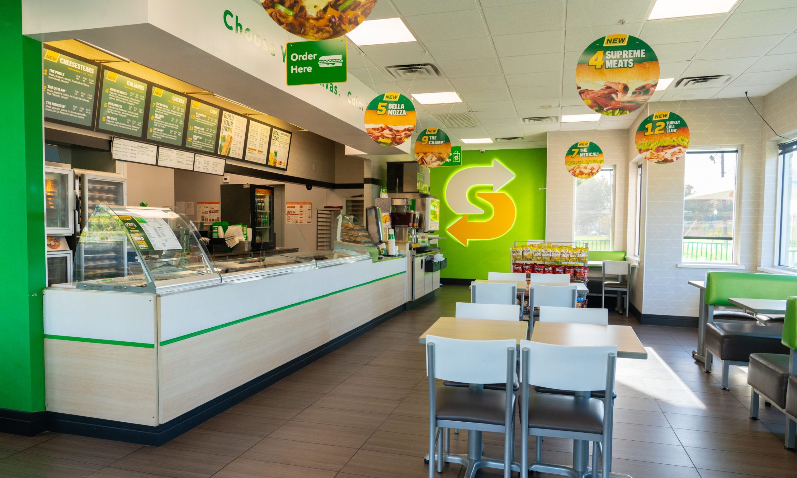 Newport Subway to open on Christmas to aid the homeless
