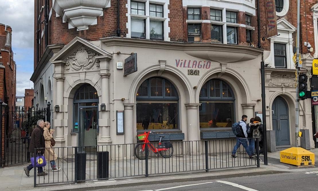 Yummy Pubs acquires London venue for new concept Faber