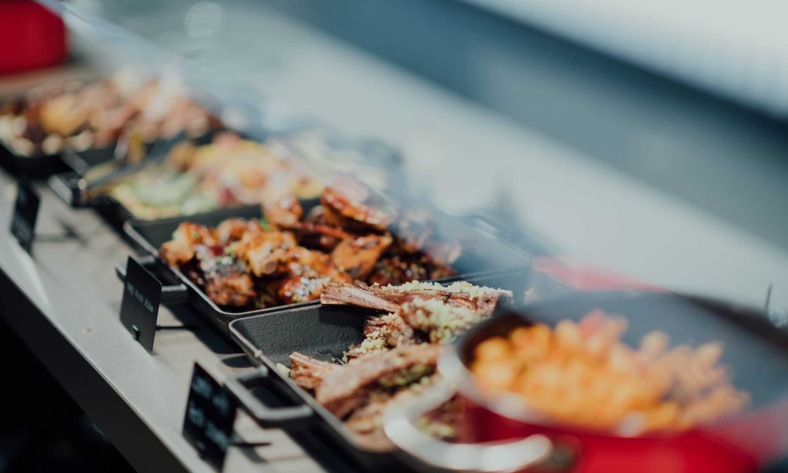 Compass profits hit £1.89bn amid surging sales