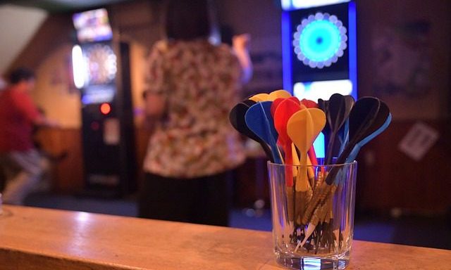 Red Engine to open its 14th UK Flight Club in Oxford