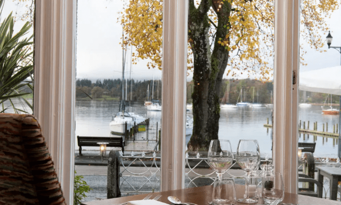 The Waterhead Inn reopens following multi-million-pound refurb