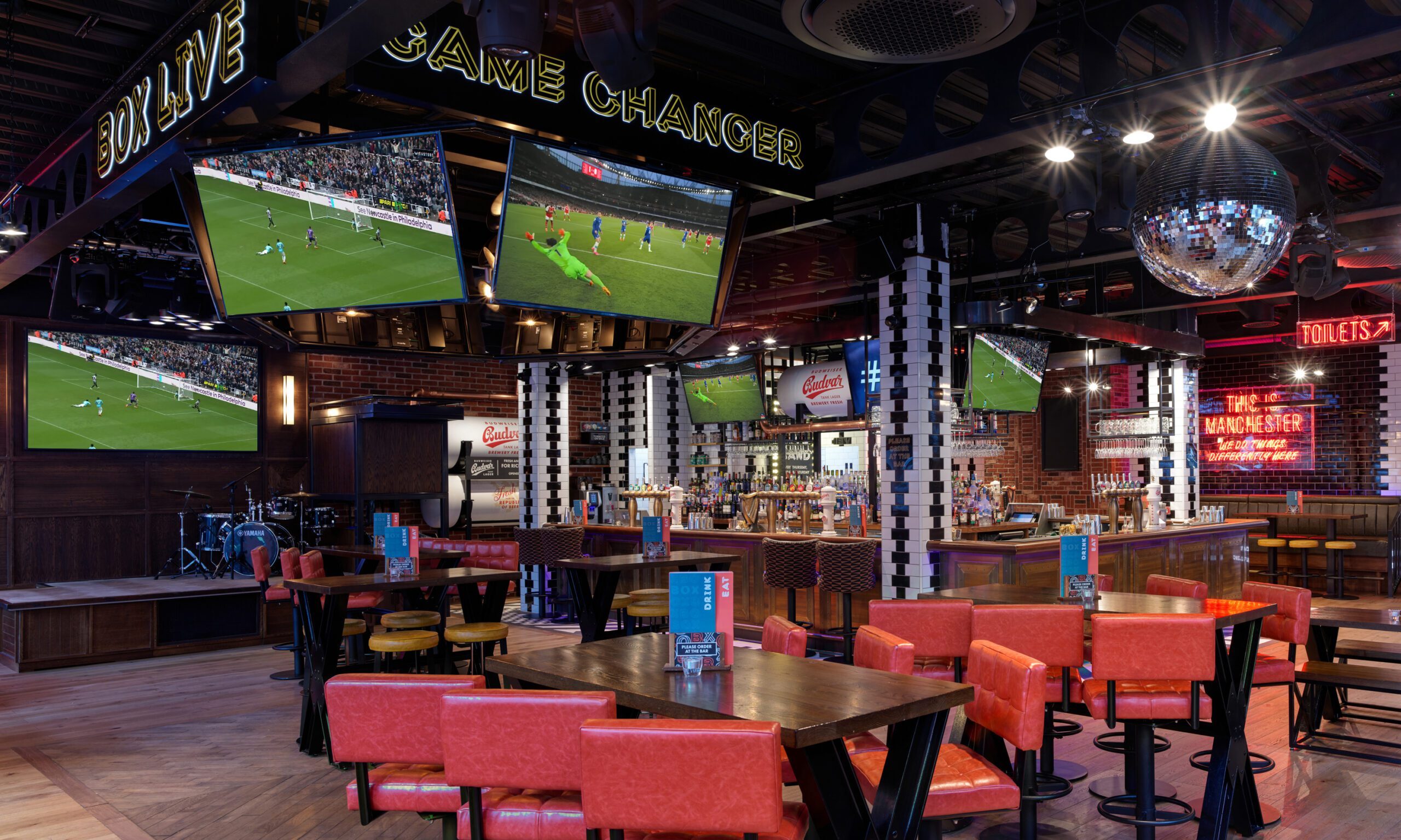 Arc Inspirations sales jump 7.5% amid expanded estate