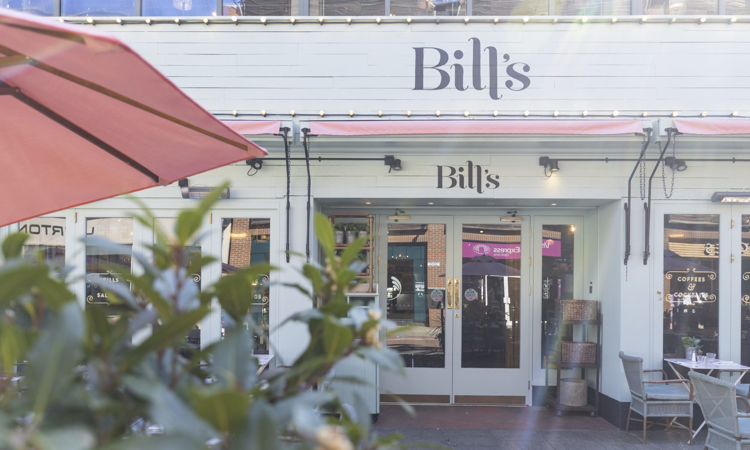 Bill’s delivers record like-for-like sales in H1