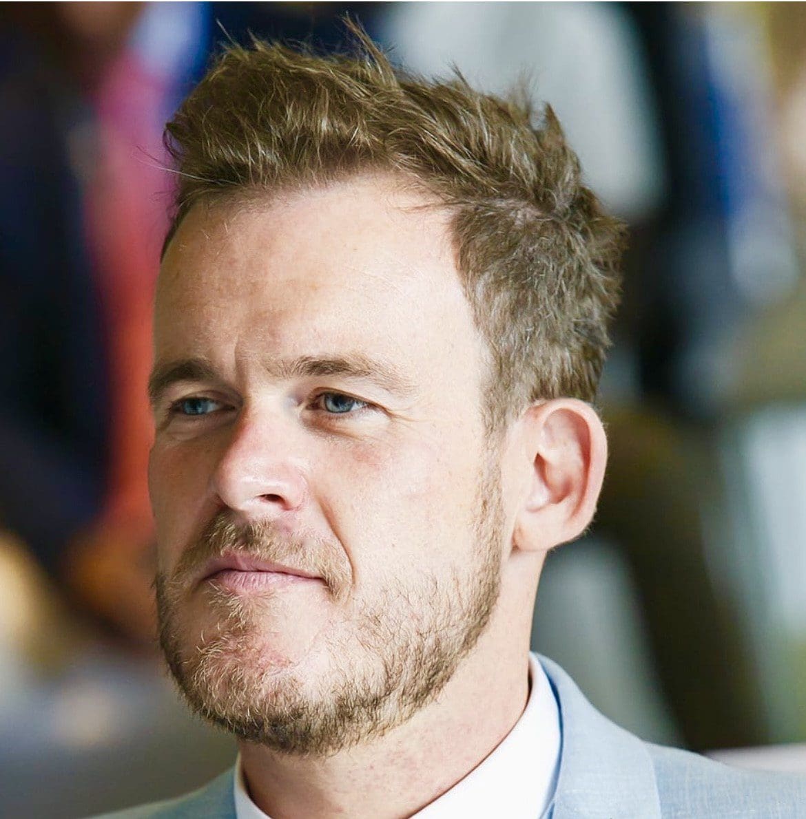 Could sourcing ethical meat make restaurants more sustainable?