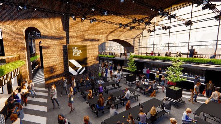 Boxpark to open Birmingham site in 2025