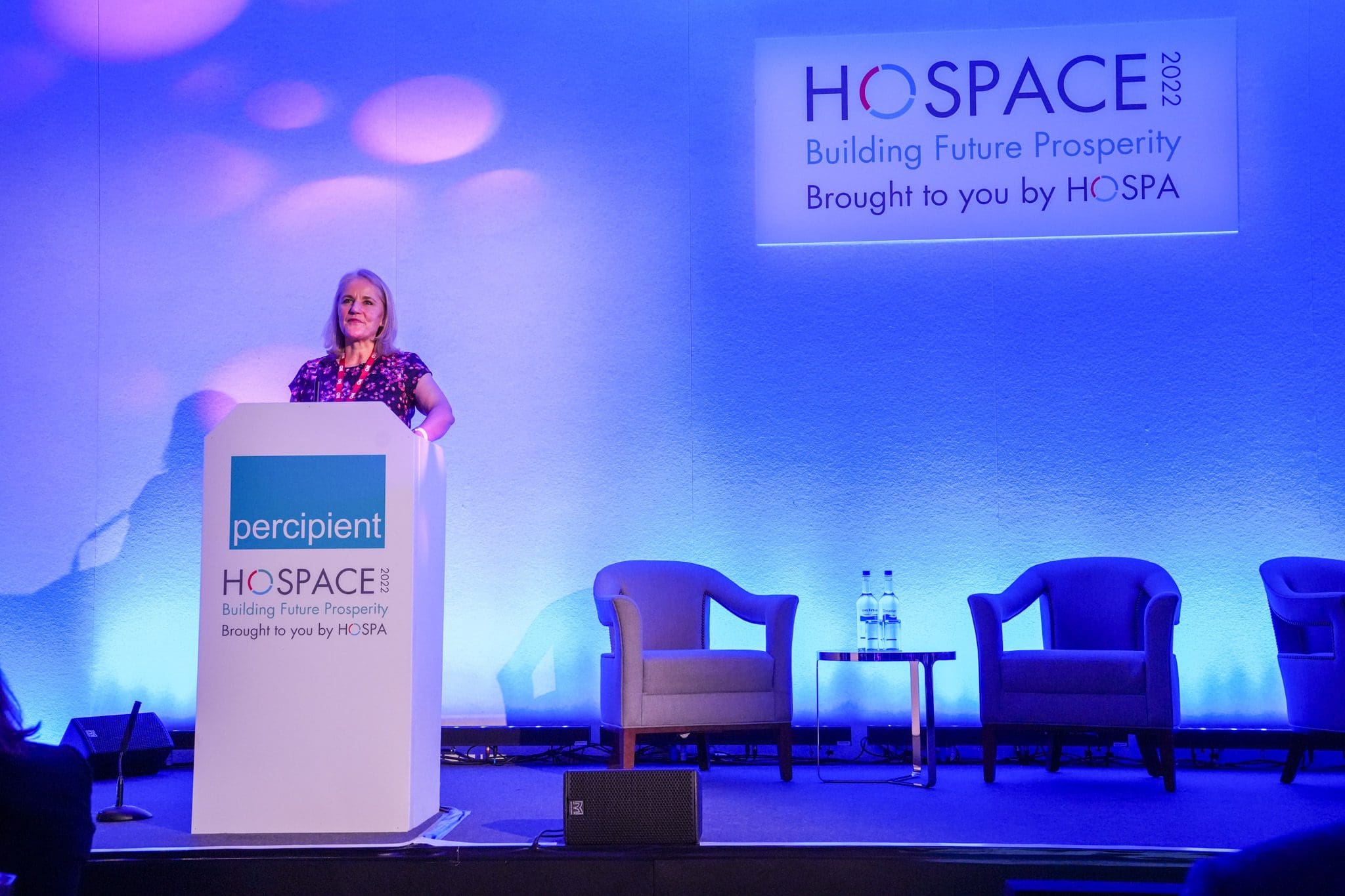 HOSPA announces line-up ahead of annual industry conference