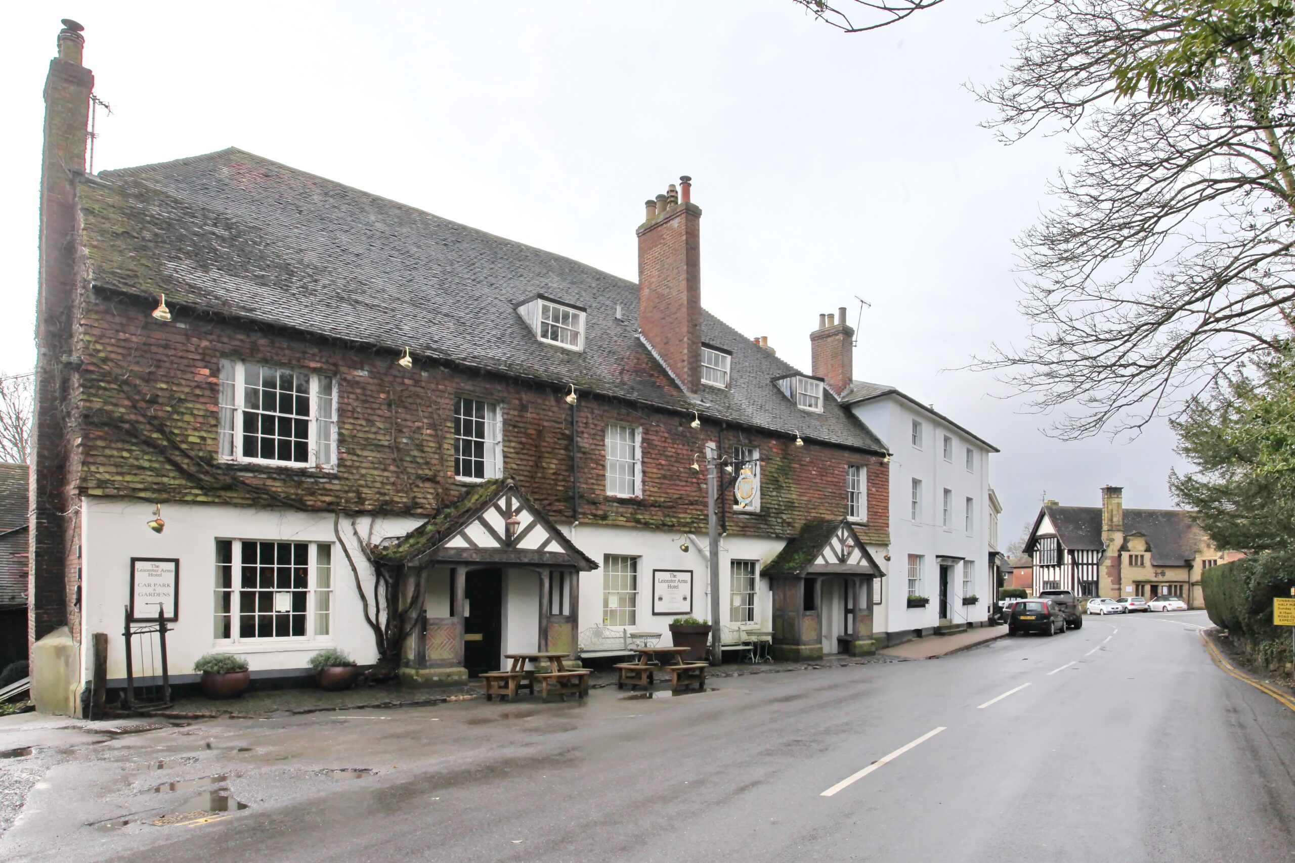 Brakspear invests £2m in L&T estate and tenants