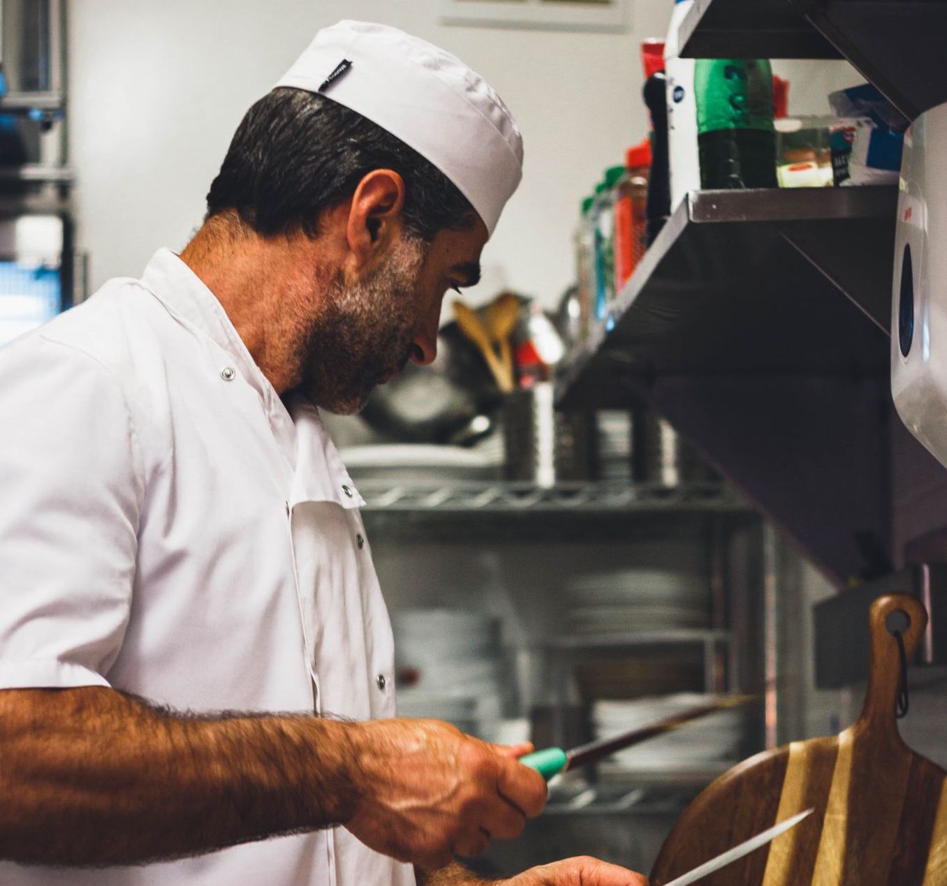 The importance of choosing comfortable and appropriate workwear in hospitality