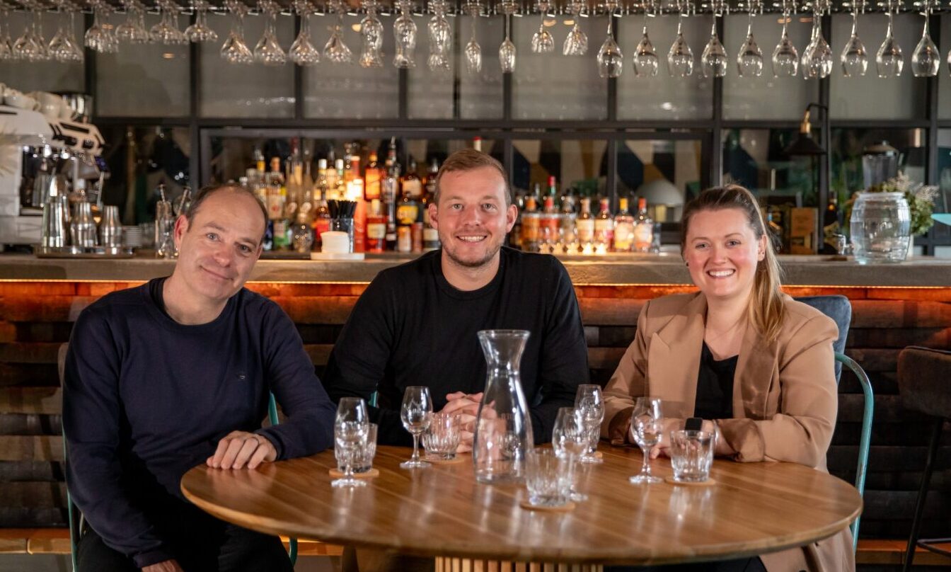 Buzzworks launches in-house SQA training centre