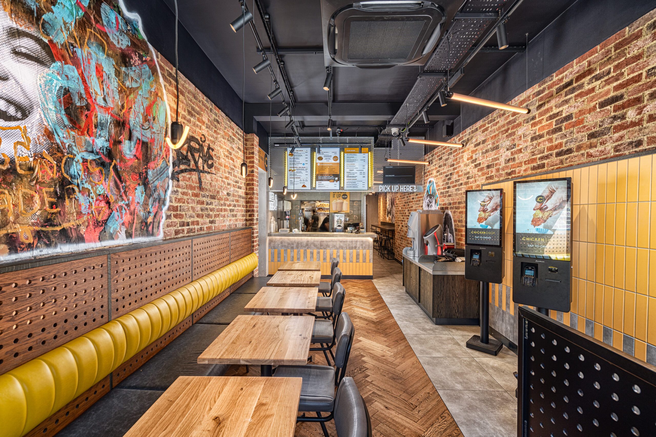 The evolution of a brand – A fine line to follow