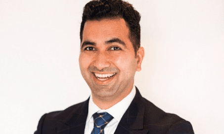 The Goring Hotel appoints new F&B director