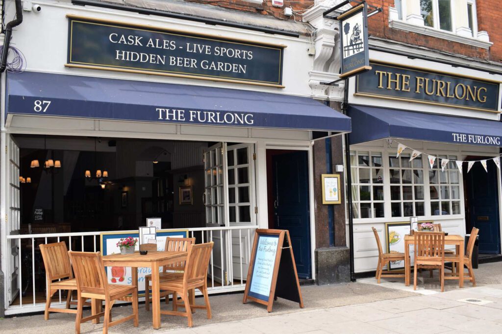 Punch Pubs revenues increase to £313.5m in FY23 Catering Today