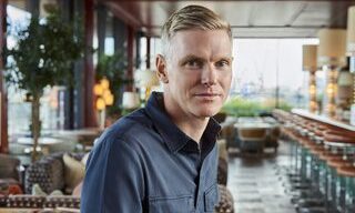 Soho House and Co appoints new COO