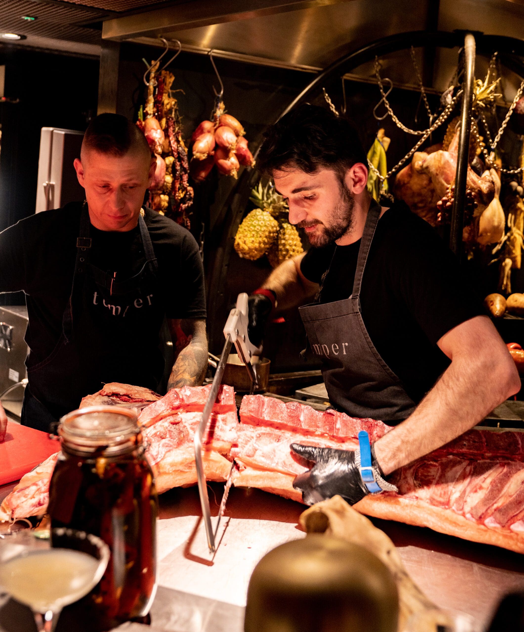 Temper to open new location in Paddington