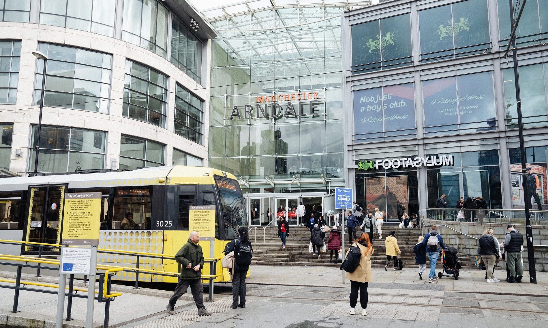 Sides to open first Manchester site