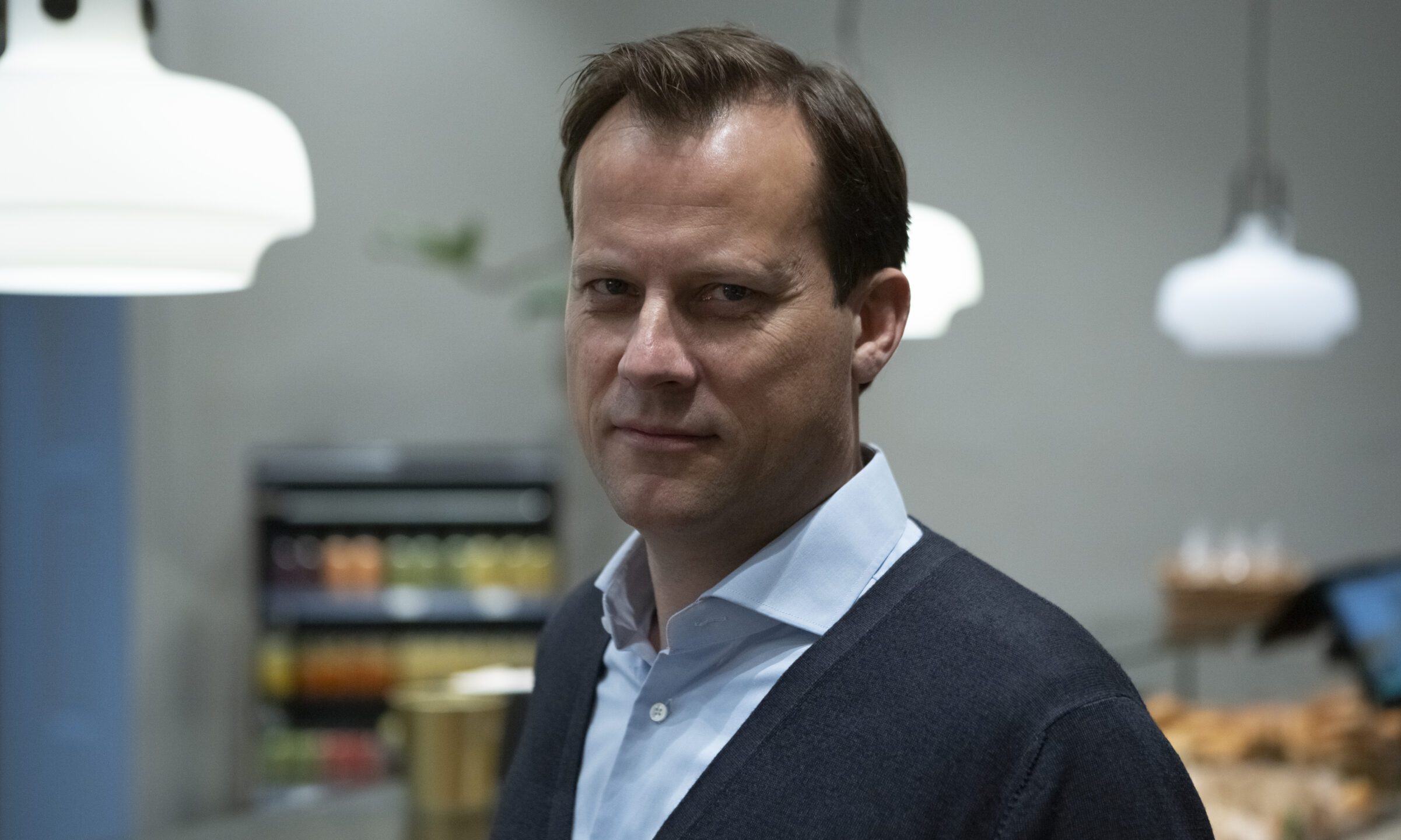 Ole and Steen appoints new CEO