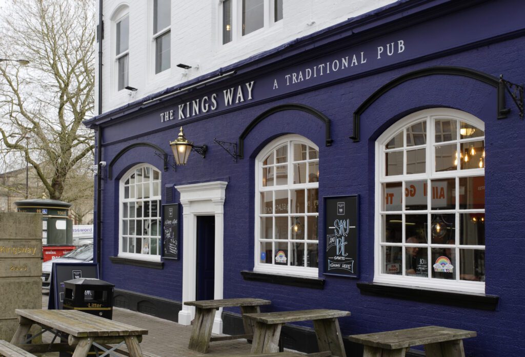 Admiral Taverns EBITDA hits £55.8m in H1