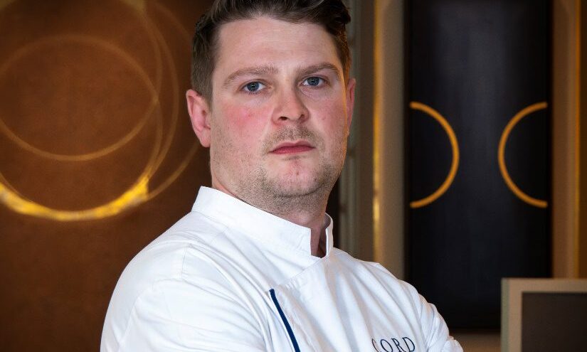 CORD by Le Cordon Bleu appoints new executive chef