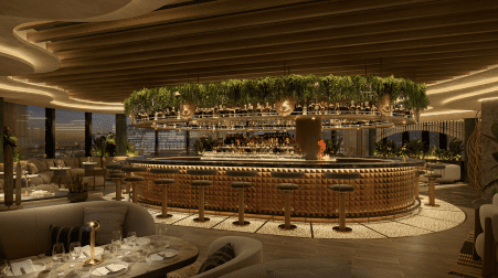 Los Mochis to open new London site in Spring 2024