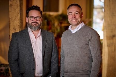 Brakspear makes two senior promotions