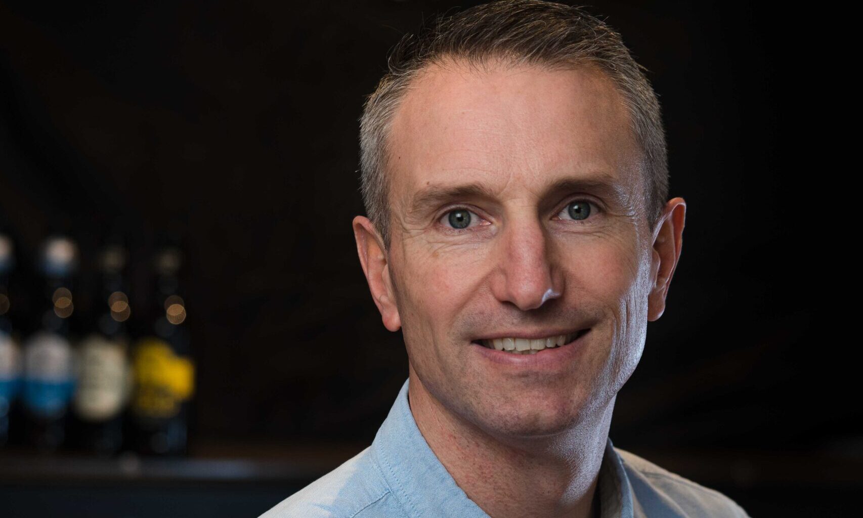 Liberation Group promotes three to leadership roles