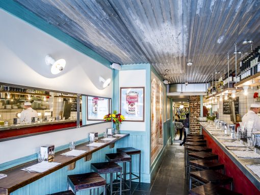 Ceviche Soho to close after 13 years of trading