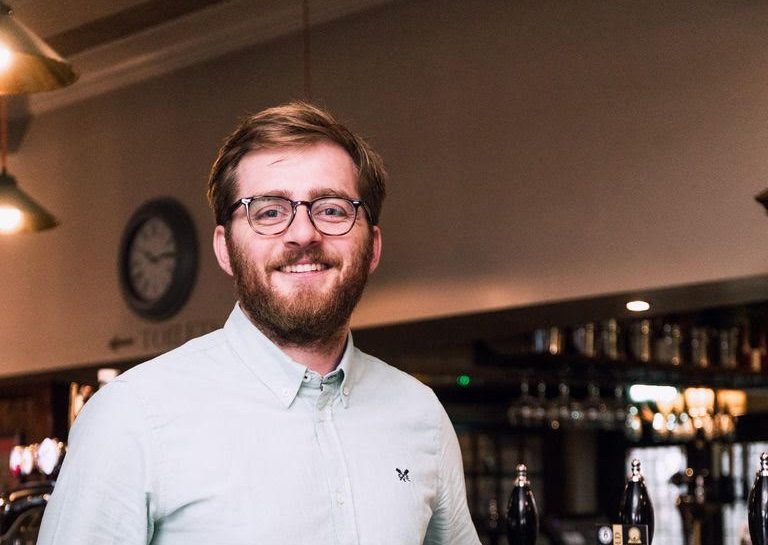 Hydes Brewery appoints new GM at the Hornsmill