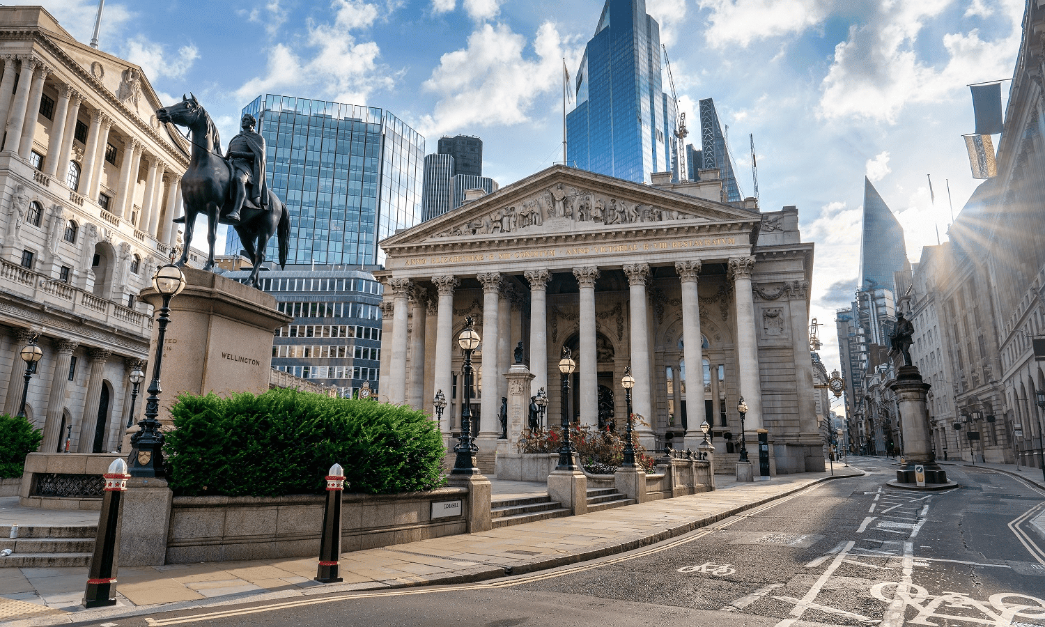 Des Gunewardena to open flagship restaurant at The Royal Exchange