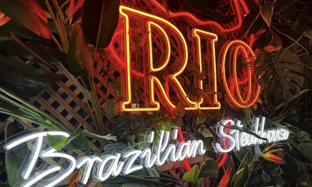 Rio to launch in Edinburgh next year