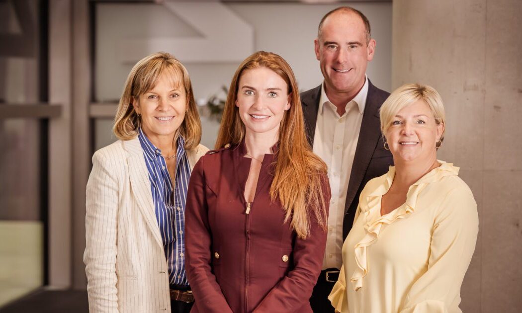 BM Caterers strengthens business development team