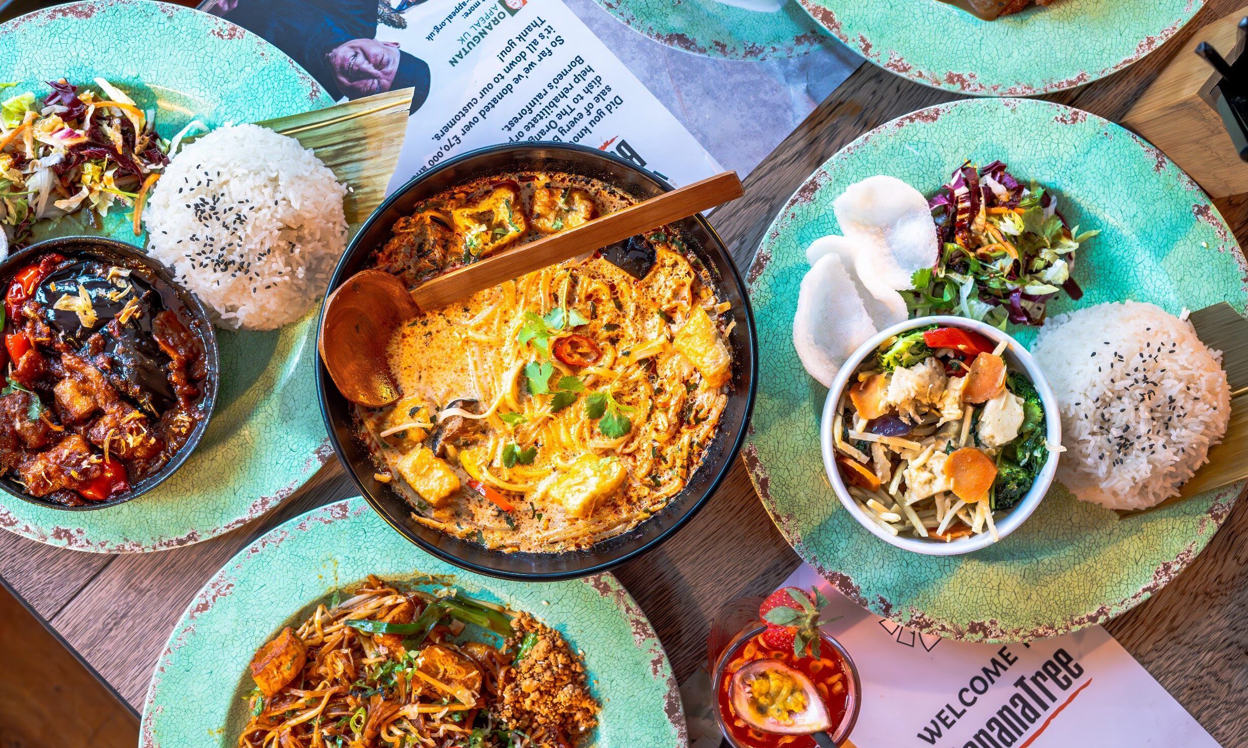 Big Table Group appoints new Banana Tree managing director